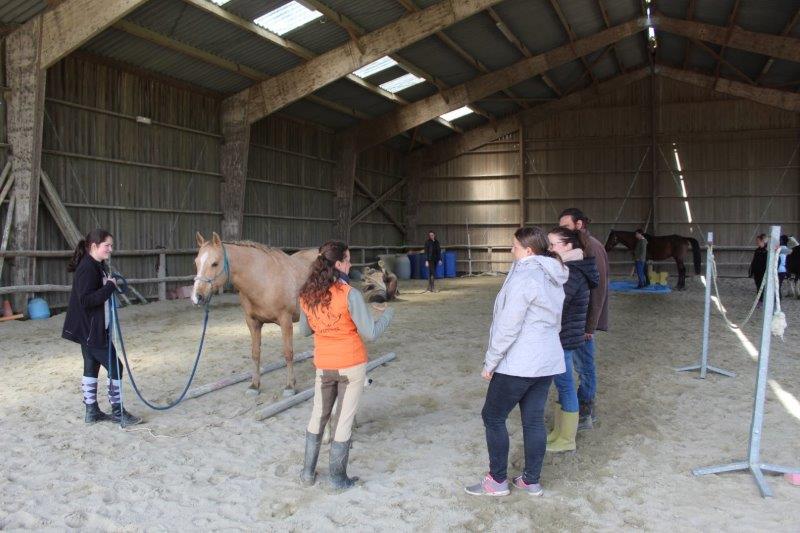 team building nantes angers